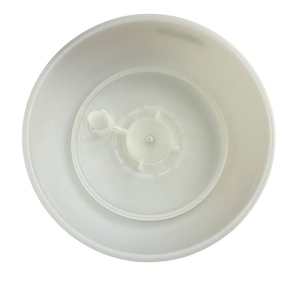 Doterra Petal Diffuser Aromatherapy Essential Oil Ultrasonic Mist LED Light EUC - Picture 3 of 6